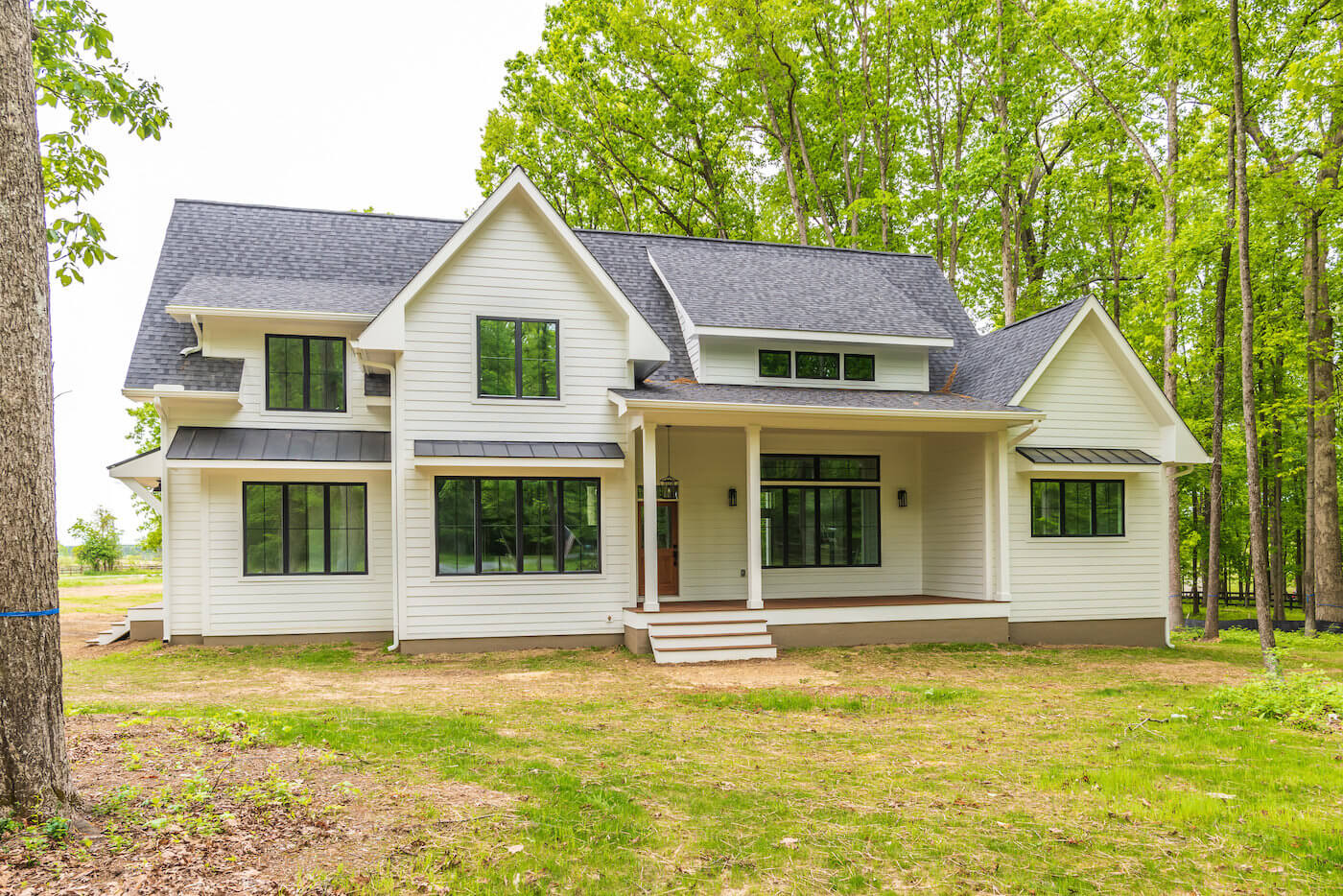 Listing - Round Hill, Virginia - New Construction